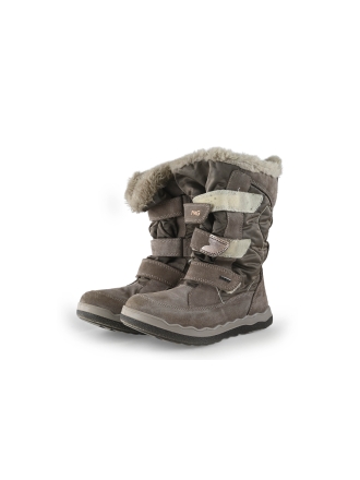 Pmg Snowboots Beige 351295
 Maat 37
 