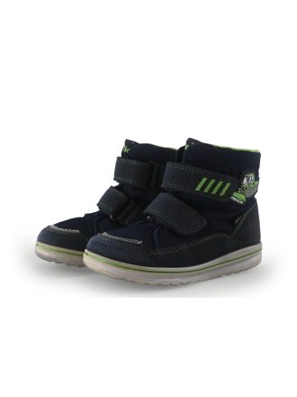 Richter Shoes Snowboots Grijs 351297
 Maat 26
 