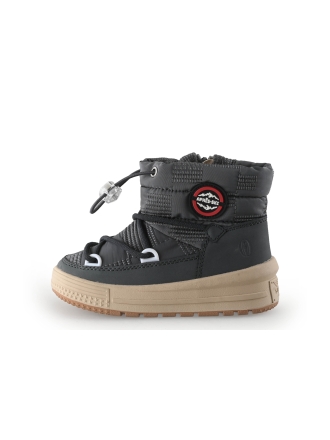 Shoesme Snowboots Grijs 351299
 Maat 26
 