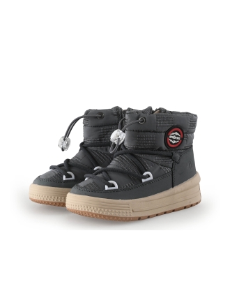 Shoesme Snowboots Grijs 351299
 Maat 26
 