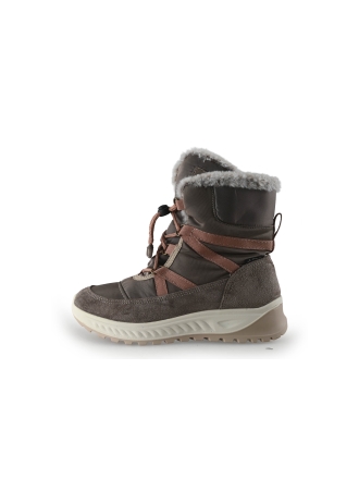 Primigi Snowboots Beige 351305
 Maat 35
 