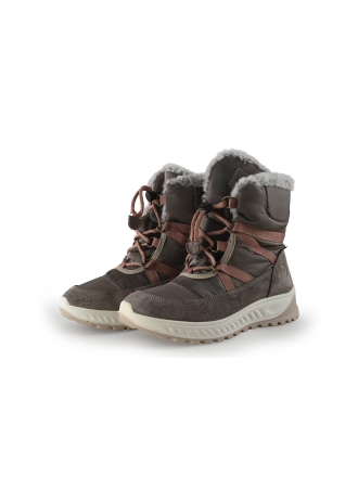 Primigi Snowboots Beige 351305
 Maat 35
 