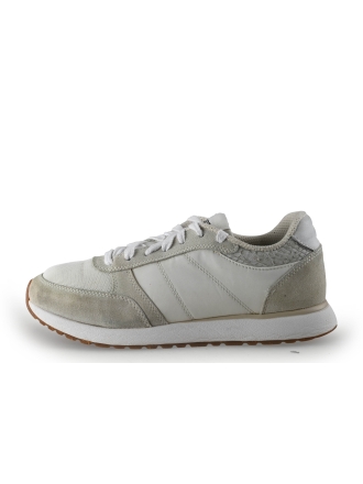 Woden Sneakers Wit 351306
 Maat 40
 
