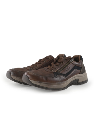 Rieker Sneakers Bruin 351307
 Maat 44
 