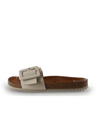 Kairos Slippers Beige 351309
 Maat 38
 