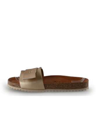 Kairos Slippers Beige 351310
 Maat 39
 