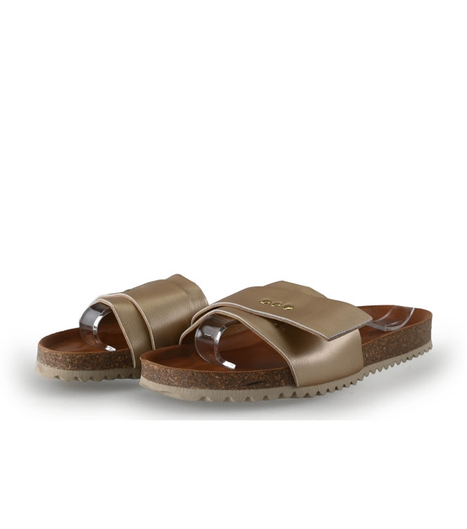 Kairos Slippers