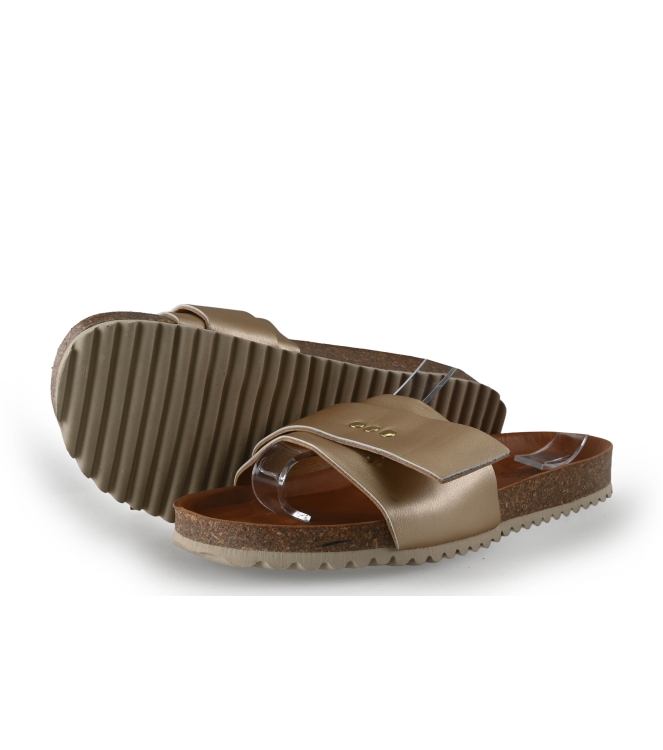 Kairos Slippers