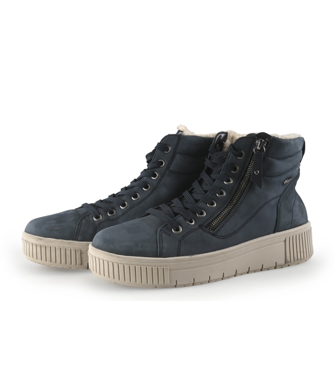 Remonte Hoge sneakers