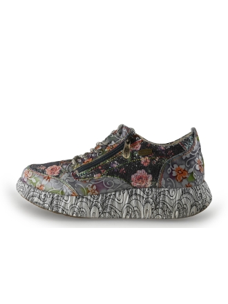 Laura Vita Sneakers Overig 351318
 Maat 41
 