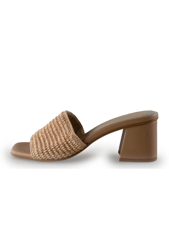 Sacha Muiltjes Beige 351328
 Maat 38
 