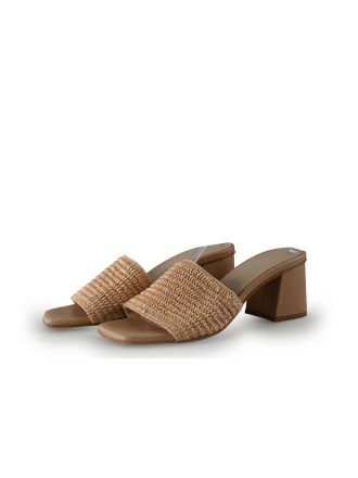 Sacha Muiltjes Beige 351328
 Maat 38
 
