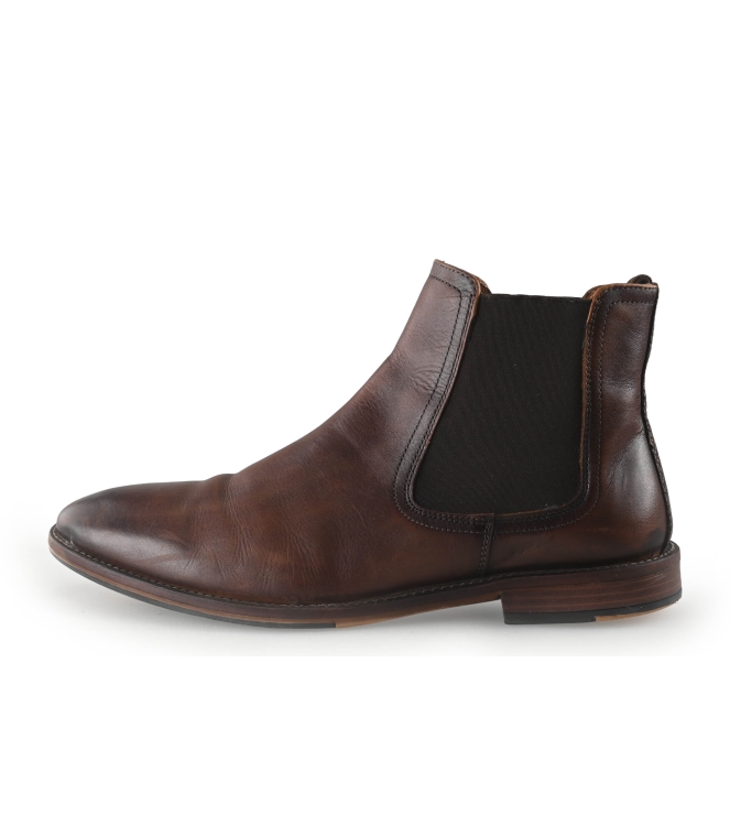 Manfield Chelsea boots