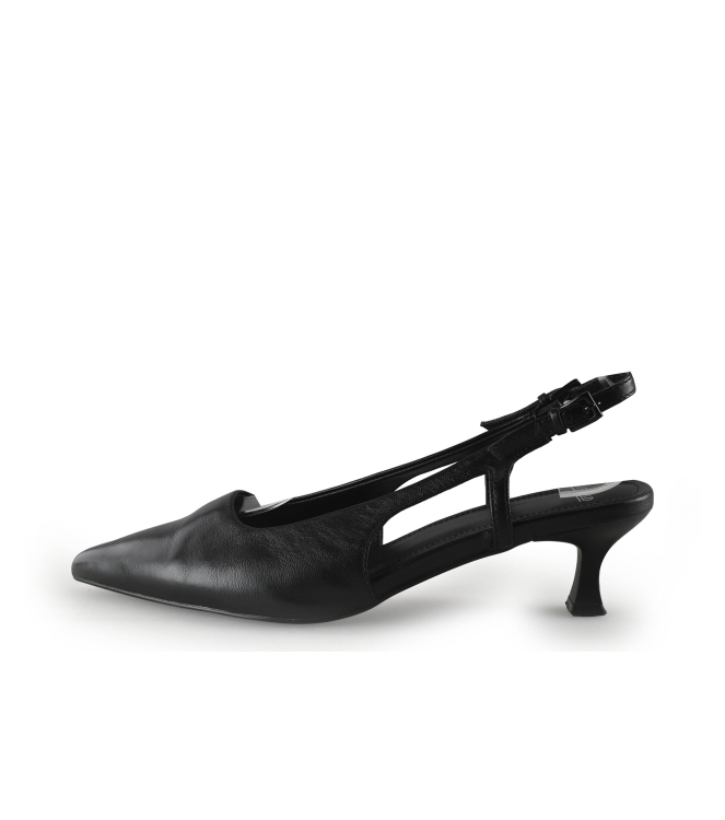 Manfield Slingbacks