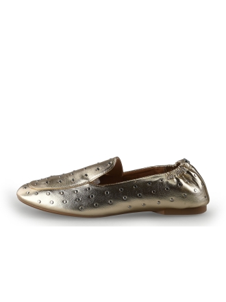 Mexx Instappers Goud 351335
 Maat 39
 
