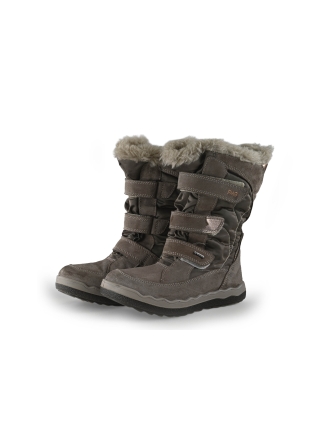 Primigi Snowboots Beige 351337
 Maat 35
 
