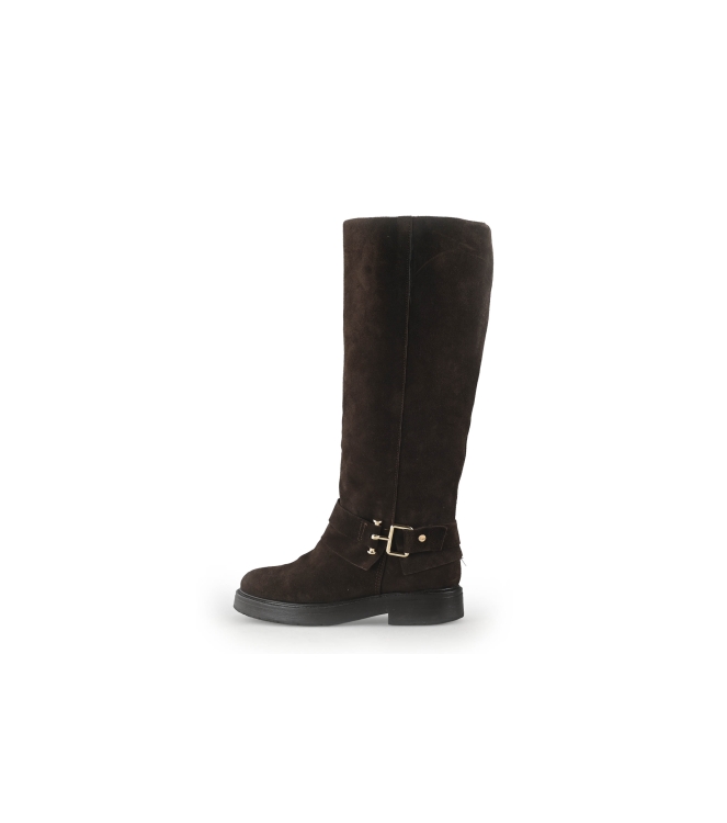 No Stress Biker boots