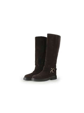 No Stress Biker boots Bruin 351340
 Maat 36
 