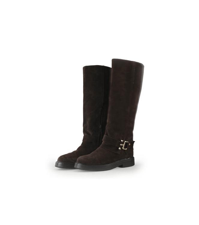 No Stress Biker boots