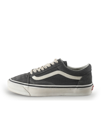 Vans Sneakers Grijs 351347
 Maat 40½
 
