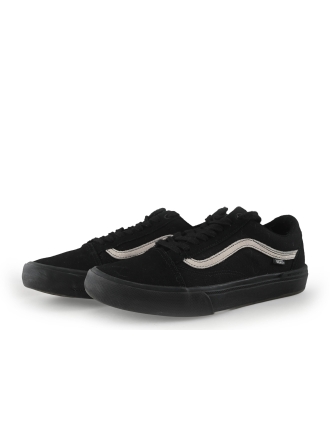 Vans Sneakers Zwart 351350
 Maat 43
 