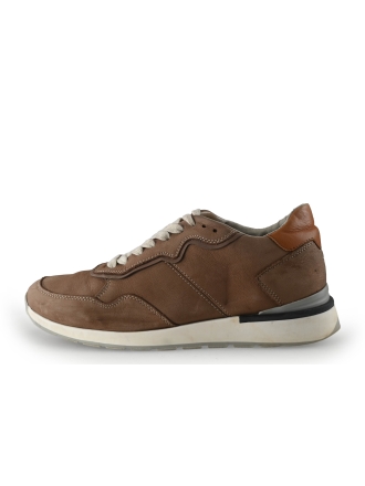 No Stress Sneakers Beige 351351
 Maat 42
 