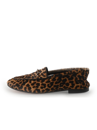 Manfield Loafers Panter 351354
 Maat 42
 