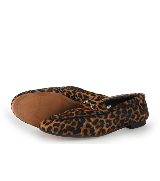 Manfield Loafers