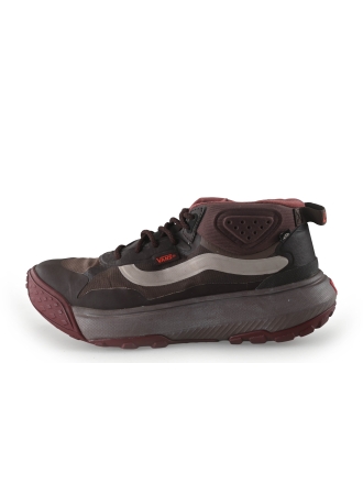 Vans Hoge sneakers Bruin 351355
 Maat 39
 