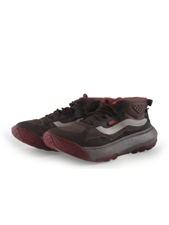 Vans Hoge sneakers Bruin 351355
 Maat 39
 