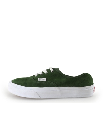Vans Sneakers Groen 351357
 Maat 36½
 