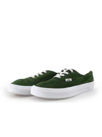 Vans Sneakers Groen 351357
 Maat 36½
 