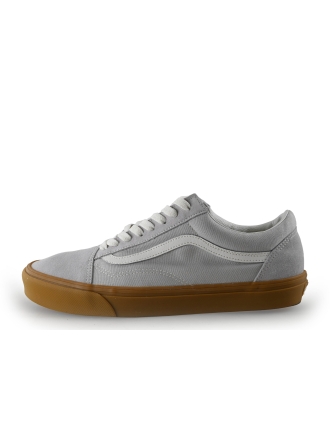 Vans Sneakers Grijs 351359
 Maat 46
 