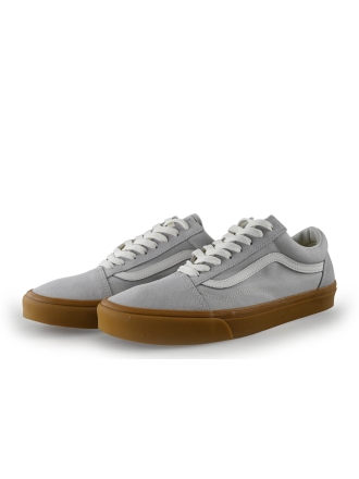 Vans Sneakers Grijs 351359
 Maat 46
 