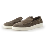 Manfield Loafers