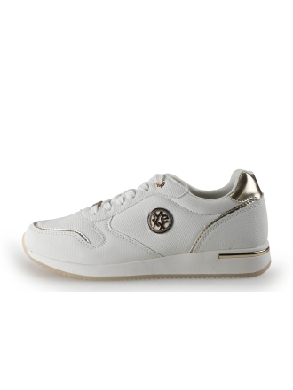 Mexx Sneakers Wit 351367
 Maat 38
 