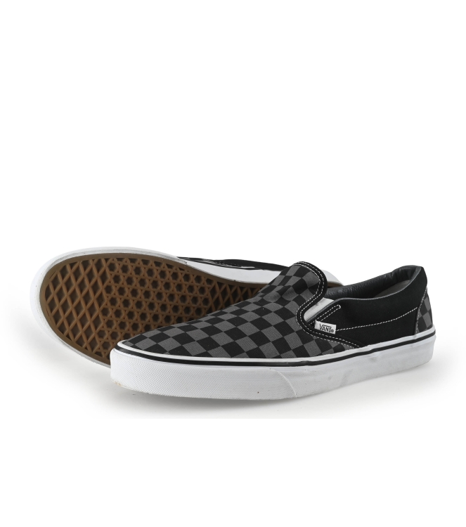 Vans Instappers