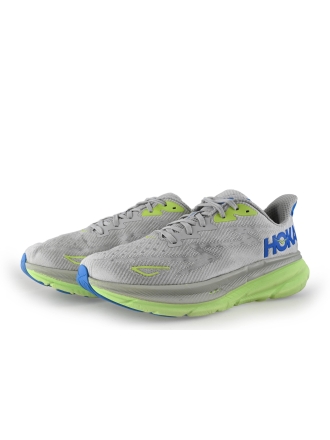 Hoka Sportschoenen Wit 351372
 Maat 44
 