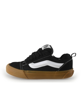 Vans Sneakers Zwart 351373
 Maat 40
 