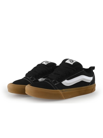 Vans Sneakers Zwart 351373
 Maat 40
 
