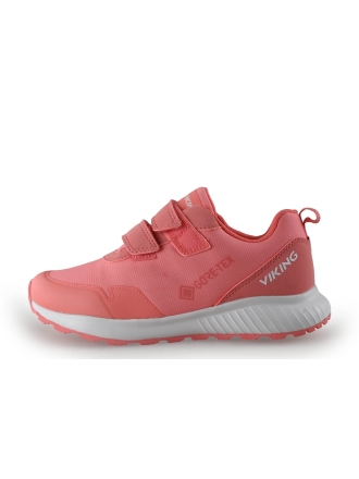 Viking Sportschoenen Roze 351377
 Maat 35
 