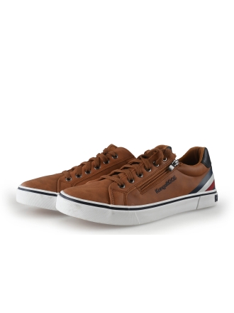 Kangaroos Sneakers Bruin 351378
 Maat 41
 