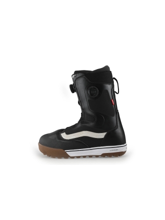 Vans Snowboots Zwart 351382
 Maat 48
 