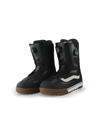 Vans Snowboots Zwart 351382
 Maat 48
 