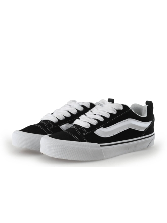 Vans Sneakers Zwart 351383
 Maat 38
 