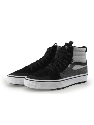 Vans Hoge sneakers Grijs 351384
 Maat 43
 