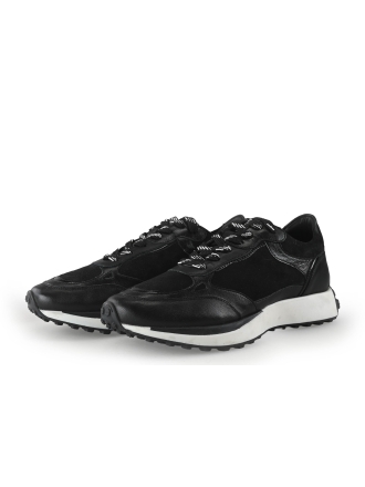 No Stress Sneakers Zwart 351388
 Maat 39
 