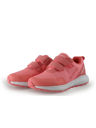 Viking Wandelschoenen Roze 351390
 Maat 35
 
