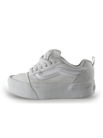 Vans Sneakers Wit 351391
 Maat 40
 
