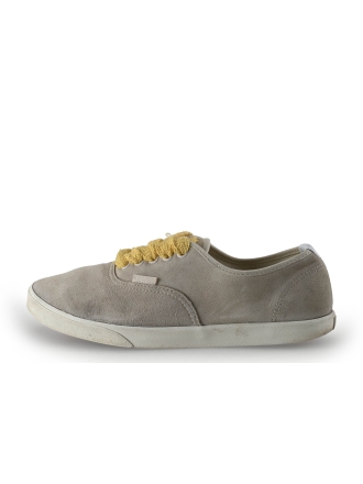 Vans Instappers Beige 351393
 Maat 40½
 